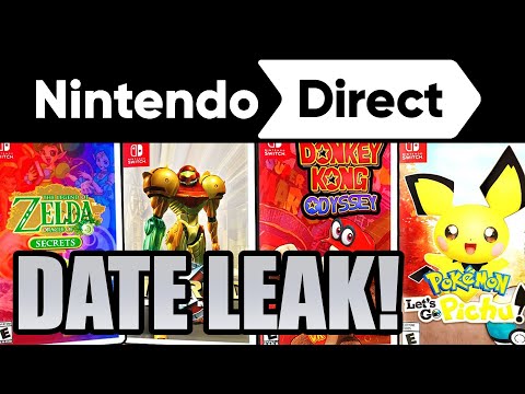 Last Nintendo Direct (@DaysSinceDirect) / X