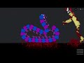 Pg pug encontra os Spider mans -  people playground