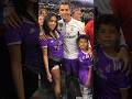 Cristiano Ronaldo☺️with Wife Georgina Rodríguez😍and son#cr7#viral #shorts#trending #subscribe#short