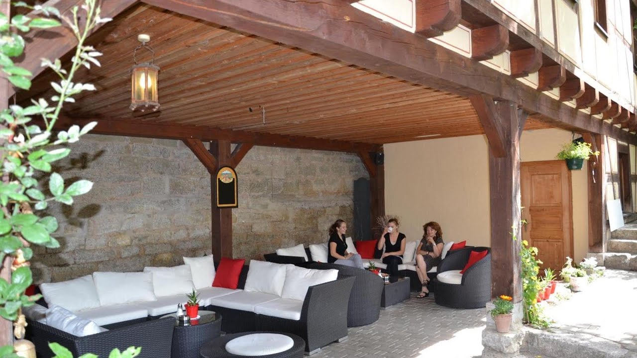 Hotel Gerberhaus, Rothenburg Ob Der Tauber, Germany | Vacations In Europe