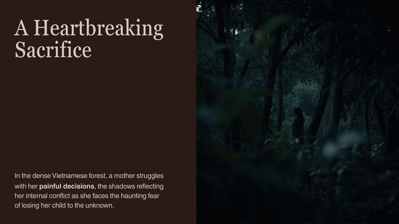 Truyện Đêm Khuya | Miêu Phủ - Phần 25 - Giận Quá Mất Khôn – Con Sợ Mất Mẹ | Truyện Ma Ám Ảnh