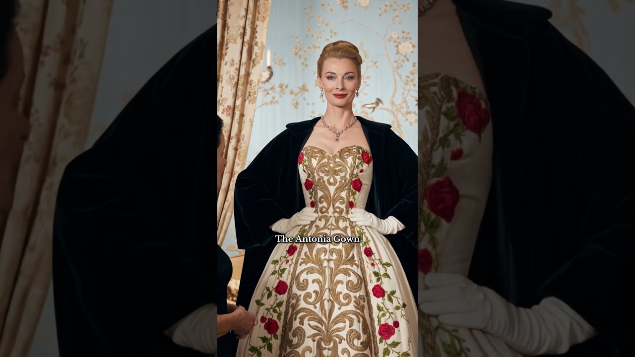 The Designers Who Defined an Era — Fashion's Golden Age (Part 1) 👗✨
