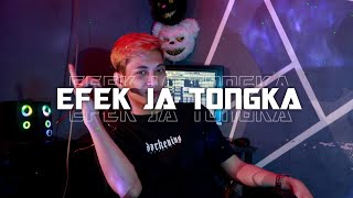 EFEK JA TONGKA - Riel Pangkey (  Mv )