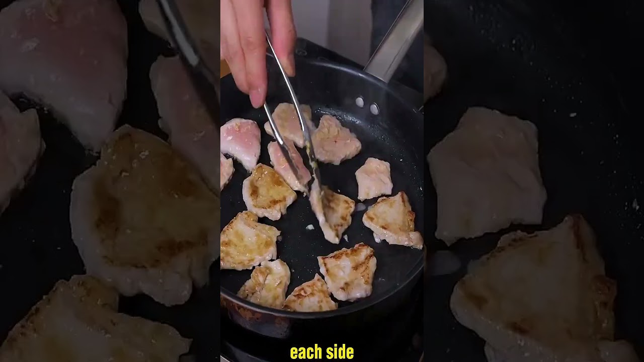Obejrzyj 30-Minute Japanese Ginger Pork Recipe | Juicy & Addictive Shogayaki w YouTube Obejrzyj 30-Minute Japanese Ginger Pork Recipe | Juicy & Addictive Shogayaki w YouTube