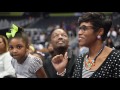 Inspiring Woman: Kisha Mitchell