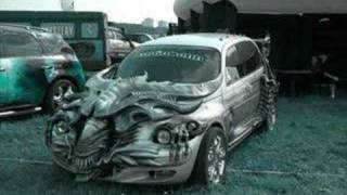 2008 Yabanci Djpscop İzleyi̇n Ve Görün