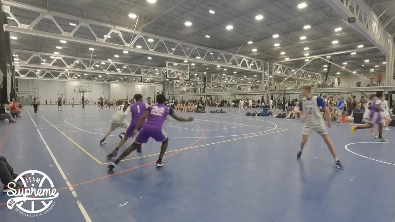 Team Supreme 2025 vs Great valley patriots Agame May Mayhem Classic 5/7