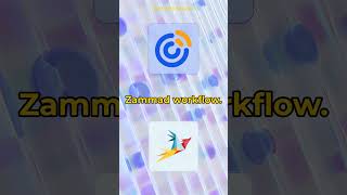 Connect Constant Contact + Zammad | puq.ai Workflow Automation