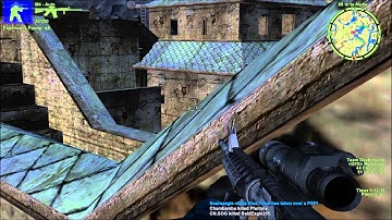 Delta Force Xtreme 2  =DFS= My House