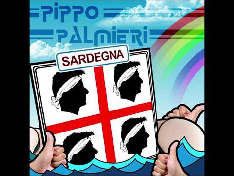 San Jimmy 2020: Pippo Palmieri-Sardegna