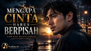 Mengapa Cinta Harus Berpisah? | Slow Rock Melayu Menyentuh Hati 2026