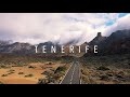 Tenerife 4K Canary Islands | Drone Footage