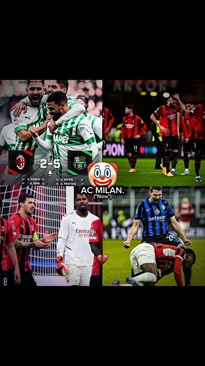 Forza Milan 💀 #football #acmilan