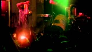 Skinny Puppy - Smothered Hope (Live)