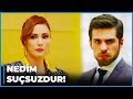 Her Şey Kazaydı! 💥 Şeniz Mahkemede Nedim'i KURTARDI! | Zalim İstanbul 28. Bölüm (FİNAL SAHNESİ)