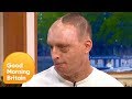 Acid Attack Victim Starts New Life With Baby Son | Good Morning Britain