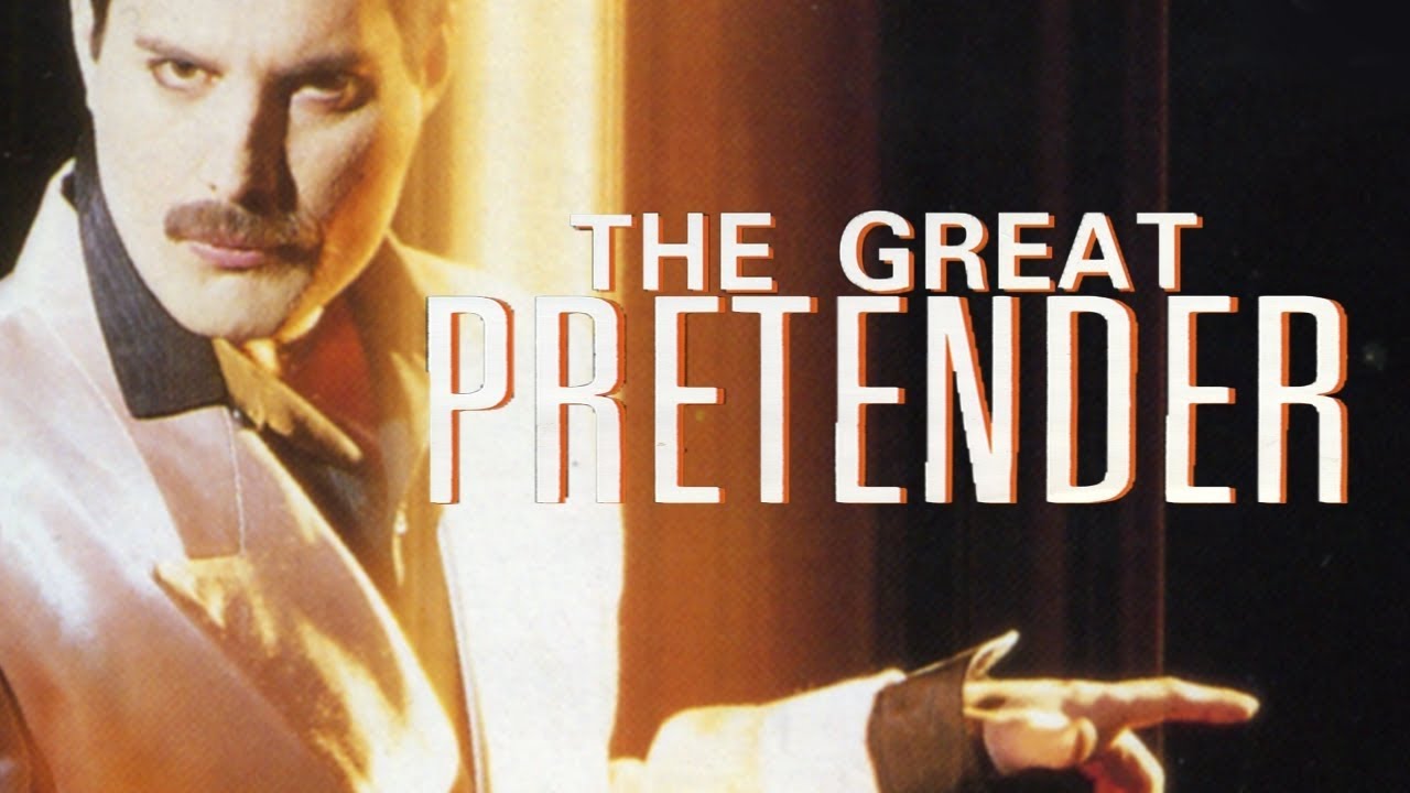 The Great Pretender Film Deutsch
