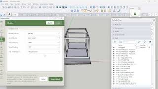 Tutorial Plugin Auto TAG AHSP 2026 dan Auto Scene