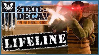 Is This The BEST State Of Decay DLC Ever!?