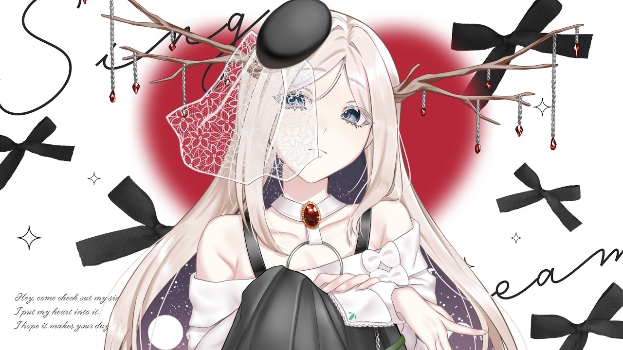 vtuber 盗作