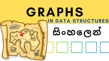 Graphs in Data Structures | Types of Graphs |  Sinhala