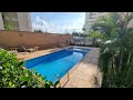 ALUGUE APTO 3 QTS – BAIRRO OURO PRETO, BH-MG.