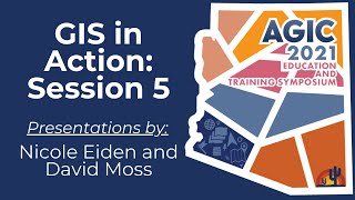 GIS in Action, Session 5