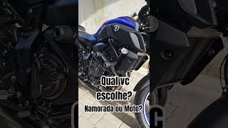 Eu Já Fiz Minha Escolha E Você?