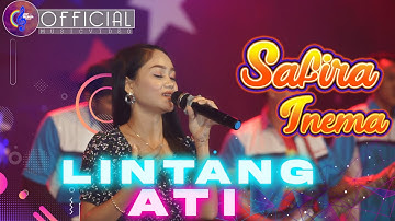 Safira Inema - Lintang Ati (Official Music Video) | Ning angin tak titipne