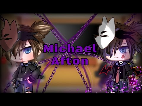 Download [🍇Past Aftons React To Future Song, Dead And Memes - 5/5🍇] ~ [GachaClub] ~ [ft. Michael Afton]