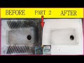 How To Clean Very Dirty Toilet In 3 minutes | Washroom Ko Saaf Karne Ka Tarika By Golden Hacks