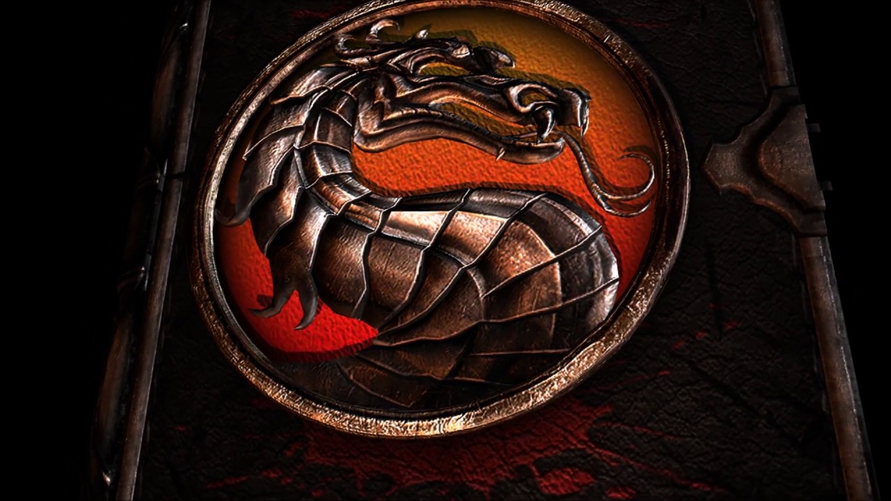 The Mortal Kombat Encyclopedia (Mortal Kombat Book of Remembrance) YouTube