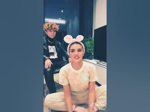 дина саева тик ток видео😇 - YouTube