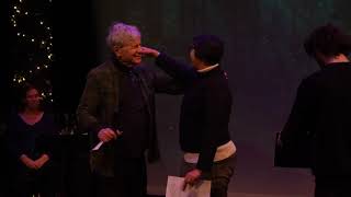 NYU Drama Therapy 40th Anniversary Celebration Day Two
