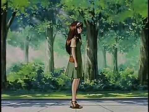AMV - Kakyusei