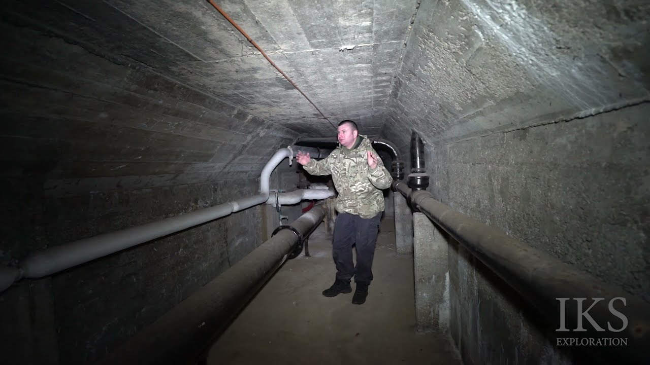 HMS Ganges - Royal Navy Shore Establishment - Episode 3