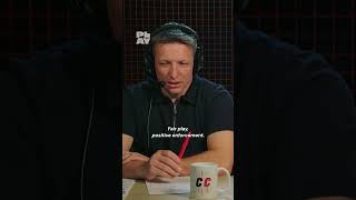 Enig Idee Over Wie Pedro Het Heeft, Wesley?