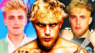 The Evolution of Jake Paul (2014-2022)