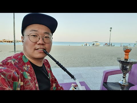 이란의 제주도 심심해서 켜보는 라이브