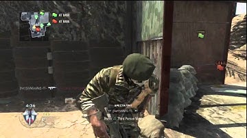 Quantic Nex-TT-hreat V.S eon OpTic Gaming - Listen In Episode #8  C.T.F Firing Range