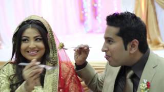 Celebrating Yousuf U0026 Sofia