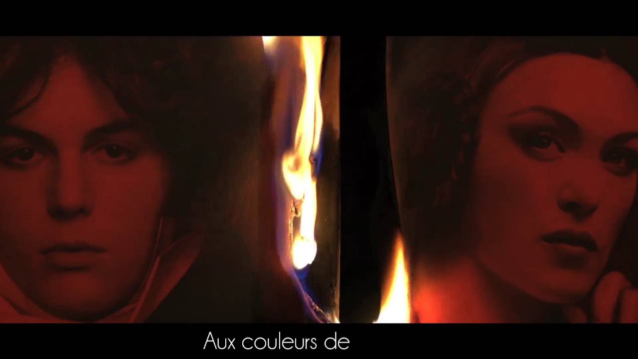 Je Vois Rouge Chanson Astrid Et Raphaëlle