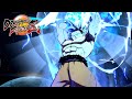 Dragon Ball FighterZ - Goku Ultra Instinct Release Date Trailer