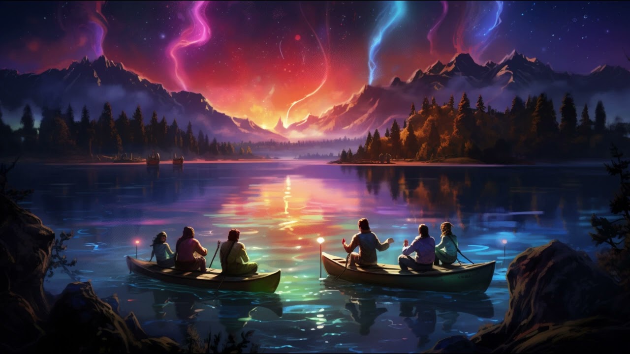 Relax and Unwind with energetic EDM background music - pt. 3