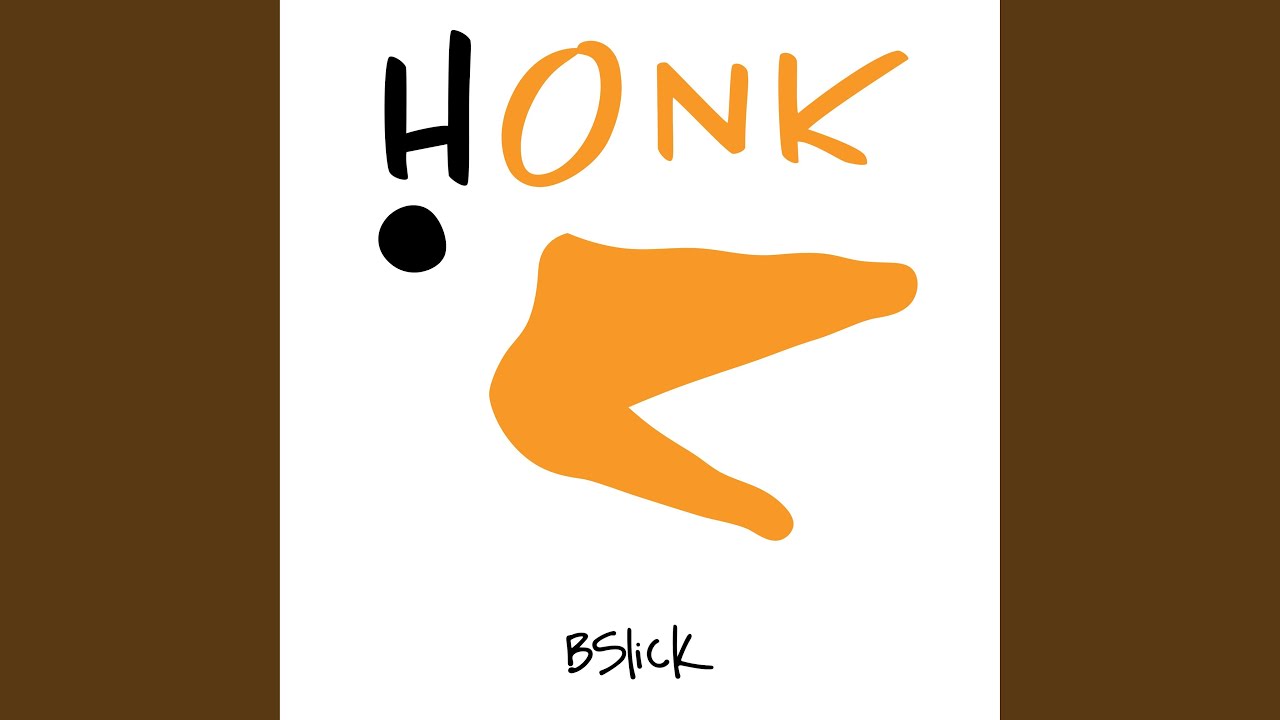 Honk Youtube