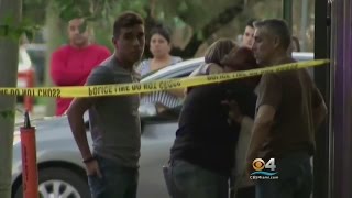 Sweetwater Family Searching For Answers After Woman Found Dead