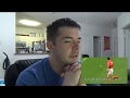 American Football Player reacts to Gaelic Football and Hurling 05-25-2018
