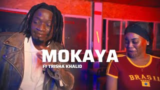 Mokaya & Trisha Khalid - Inarecord Kweli (Bahati - Cheri ft Diana B) 