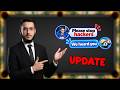 UPDATE ON ANTI HACKER CAMPAIGN IN 8 BALL POOL UPDATE ON ANTI HACKER CAMPAIGN IN 8 BALL POOL