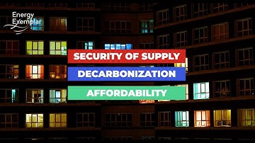 Transforming the Future of Energy | Energy Modeling Software for a Changing World